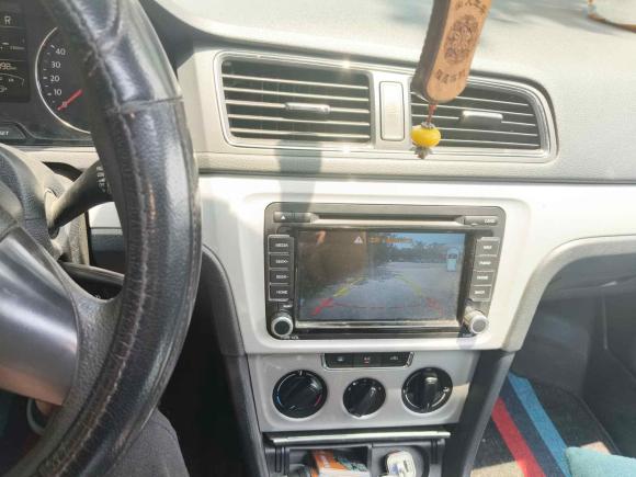 [南通·苏F] 二手大众朗行2013款 1.6L 自动舒适型