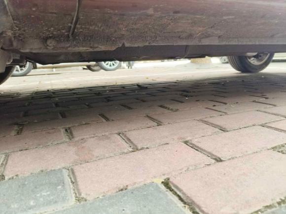 [上海·沪C] 二手吉利汽车远景2018款 1.5L 自动幸福版