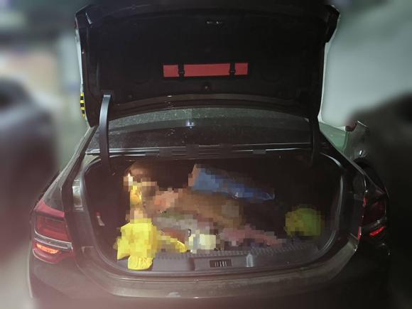 [合肥·皖A] 二手DSDS 5LS2014款 1.6T 雅致版THP160