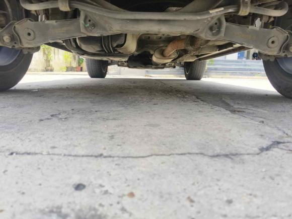 [台州·鲁R] 二手哈弗哈弗H62021款 1.5T 自动冠军版