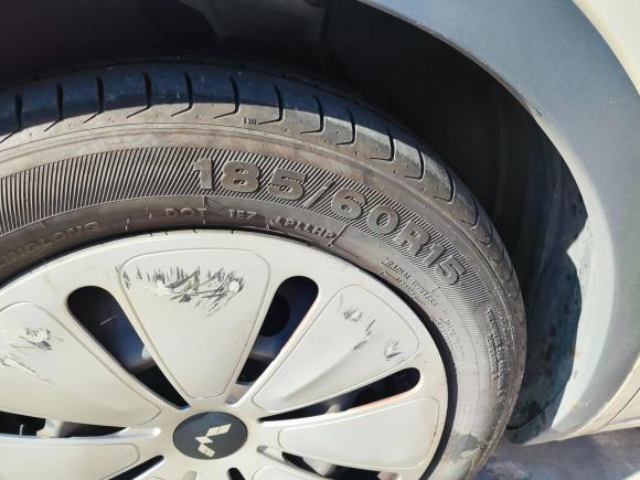 [金华·浙G] 二手五菱汽车五菱缤果2023款 203km 轻享款