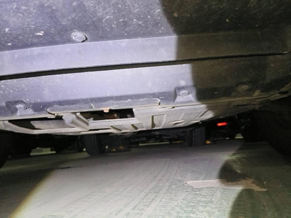 [广州·湘A] 二手哈弗哈弗F52018款 1.5T i潮