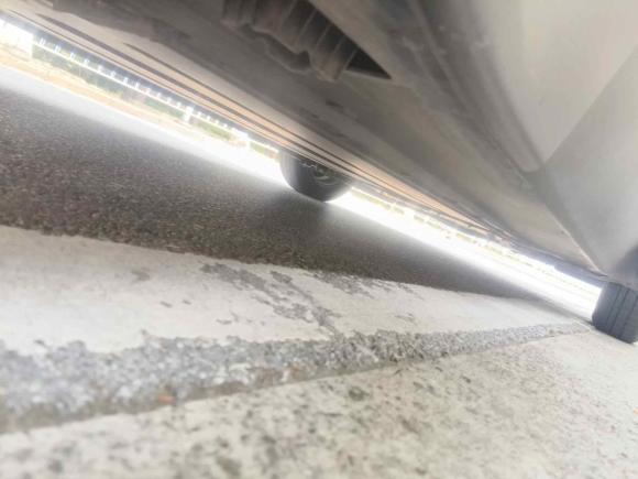 [上海·沪A] 二手宝马宝马i32018款 豪华型