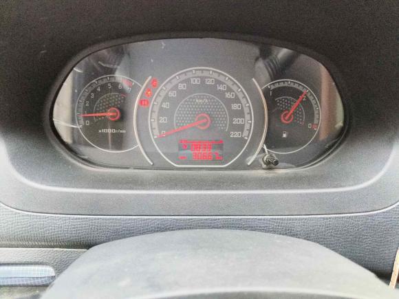 [合肥·皖A] 二手五菱汽车五菱征程经典2015款 1.8L舒适型LJ479QE2