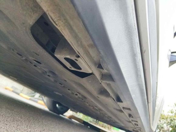 [合肥·皖A] 二手合创汽车合创Z032022款 510km 潮酷版 135kW 63.98kWh