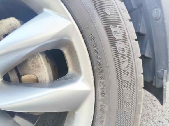 [上海·沪G] 二手英菲尼迪英菲尼迪QX502020款 2.0T 四驱菁英版