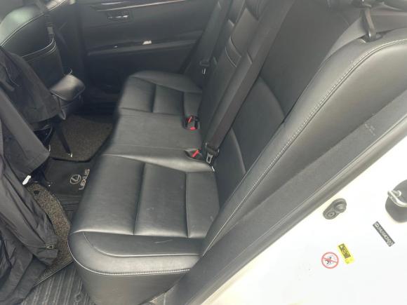 [青岛·鲁B] 二手雷克萨斯雷克萨斯ES2013款 250 精英版