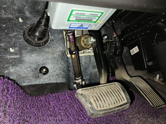 [西安·陕A] 二手现代悦纳2016款 1.4L 自动炫酷版GLS