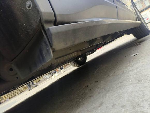 [上海·苏U] 二手雪佛兰探界者2019款 535T 自动驭界版 国V