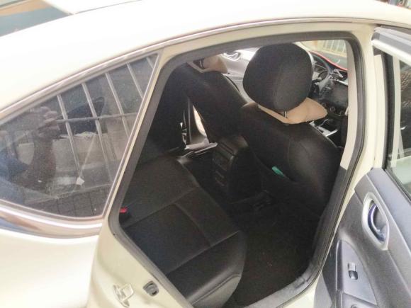 [深圳·粤S] 二手日产轩逸2022款 经典 1.6XE CVT舒适版