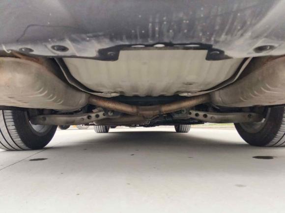 [西安·陕U] 二手别克君越2021款 652T 尊贵型