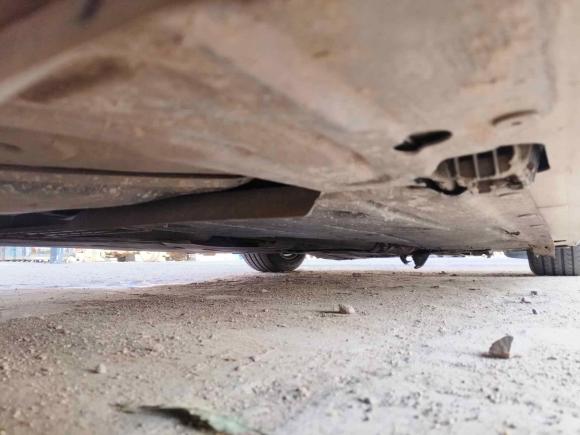 [青岛·鲁B] 二手宝马宝马3系2012款 320i 时尚型