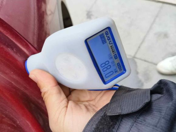 [南昌·赣A] 二手宝马宝马X12012款  xDrive28i