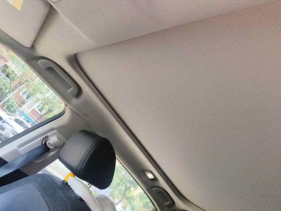 [武汉·鄂A] 二手本田冠道2017款 370TURBO 四驱尊享版