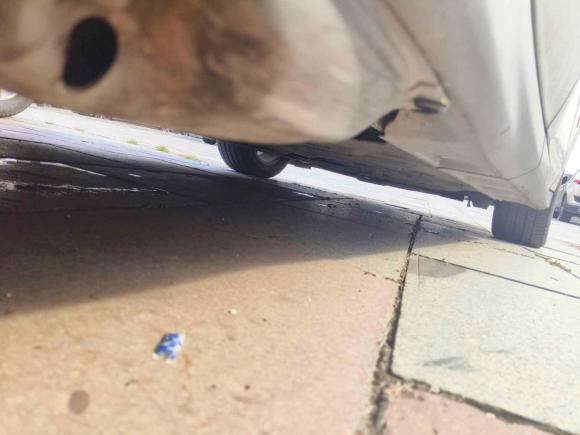 [义乌·浙G] 二手福特C-MAX2017款 2.0L Energi