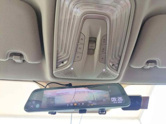 [西安·鄂C] 二手长安长安CS75 PLUS2020款 1.5T 自动豪华型