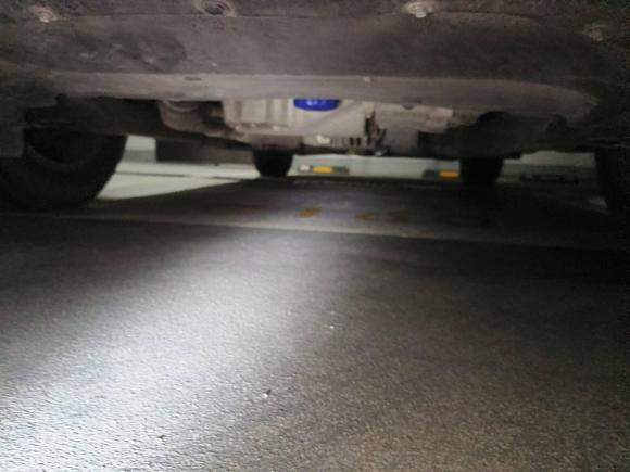 [上海·沪E] 二手别克昂科威Plus2017款 28T 四驱精英型