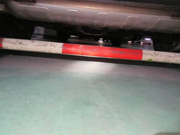 [上海·沪L] 二手奔驰奔驰GLC2016款 GLC 260 4MATIC 豪华型