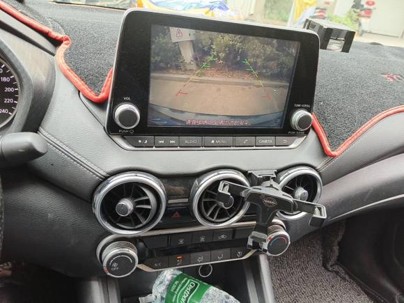 [苏州·苏U] 二手日产轩逸2020款 1.6L XL CVT悦享版