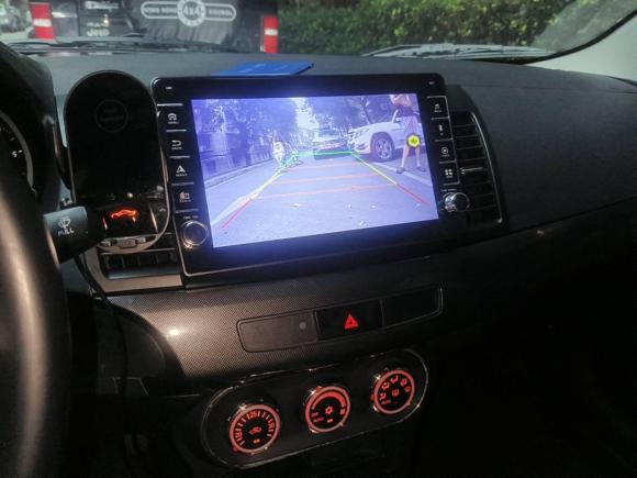 [广州·粤R] 二手三菱翼神2011款 致尚版 1.8L CVT豪华型