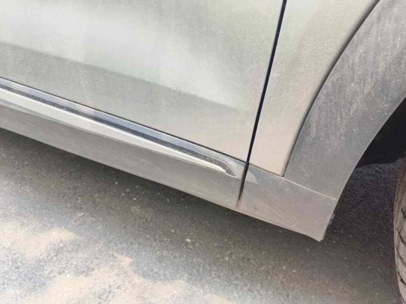 [杭州·浙A] 二手ARCFOX极狐极狐 阿尔法T2021款 653S+ 160kW