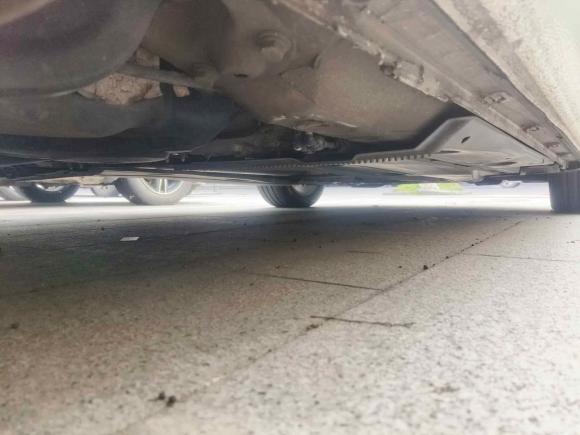 [嘉兴·浙F] 二手大众高尔夫2014款 1.4TSI 豪华旅行版