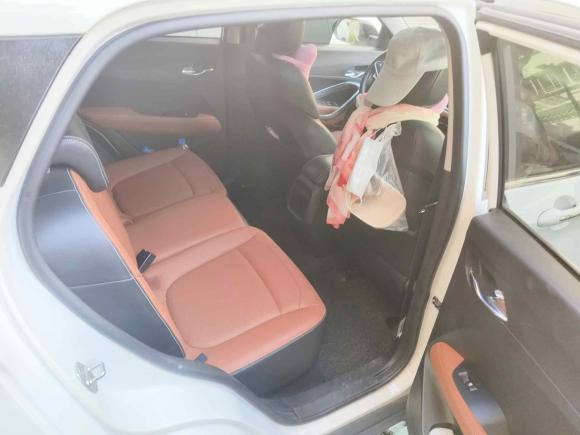 [苏州·苏E] 二手宝骏宝骏5102017款 1.5L 手动豪华型