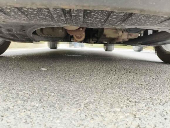 [合肥·皖A] 二手别克英朗2021款 改款 典范 1.5L 自动精英型