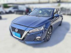 [苏州·苏U] 日产天籁2021款 2.0L XL 舒适版