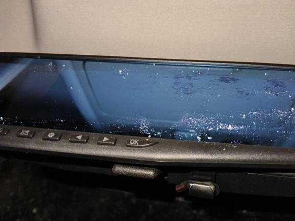 [温州·浙C] 二手长安长安CS752018款 280T 手动智惠型 国V