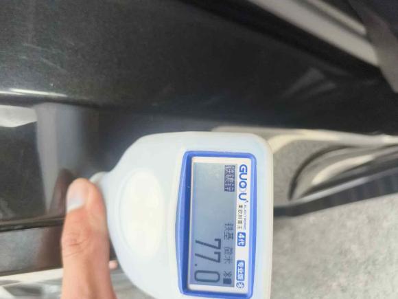 [广州·粤A] 二手宝马宝马X32022款 改款二 xDrive30i 领先型 M曜夜套装