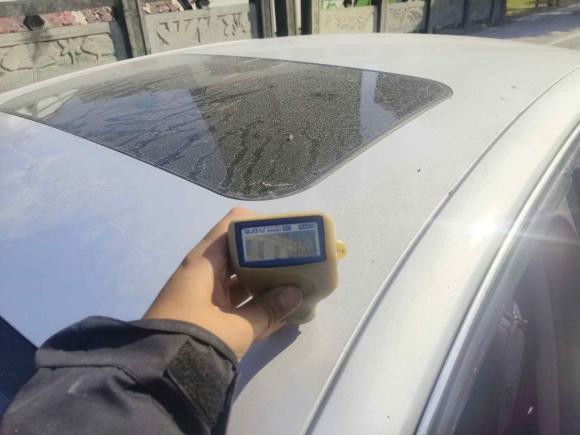 [宁波·浙B] 二手奥迪奥迪A4L2010款 2.0 TFSI 标准型