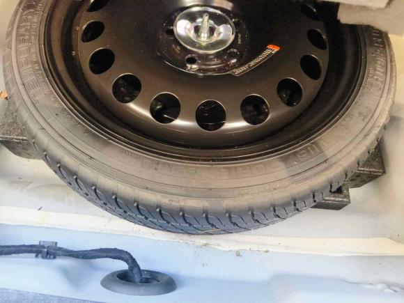 [宁波·鲁A] 二手别克威朗2018款 三厢 20T 双离合精英型