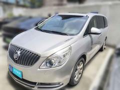 [合肥·皖A] 别克别克GL82014款 3.0L GT豪华商务豪雅版