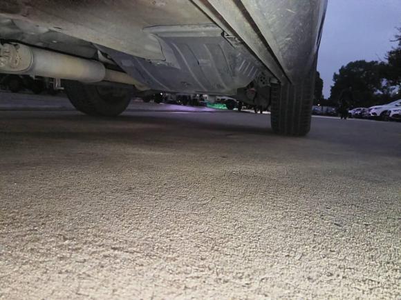 [嘉兴·浙F] 二手魏牌魏牌 VV62018款 2.0T 两驱旗舰型 国V