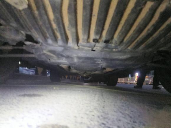 [武汉·鄂A] 二手奔驰奔驰GLK级2015款 GLK 300 4MATIC 时尚型 极致版