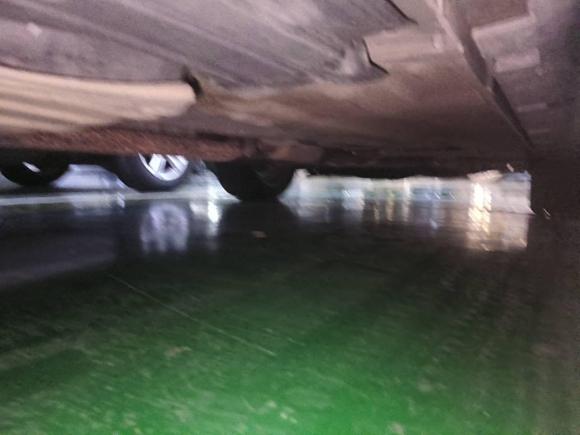 [南京·苏A] 二手福特翼虎2013款 2.0L GTDi 四驱尊贵型