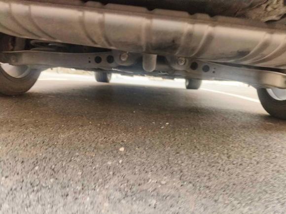 [上海·苏F] 二手名爵MG62017款 20T 自动尊享互联网版 国V