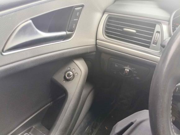 [合肥·皖A] 二手奥迪奥迪A6L2017款 TFSI 技术型