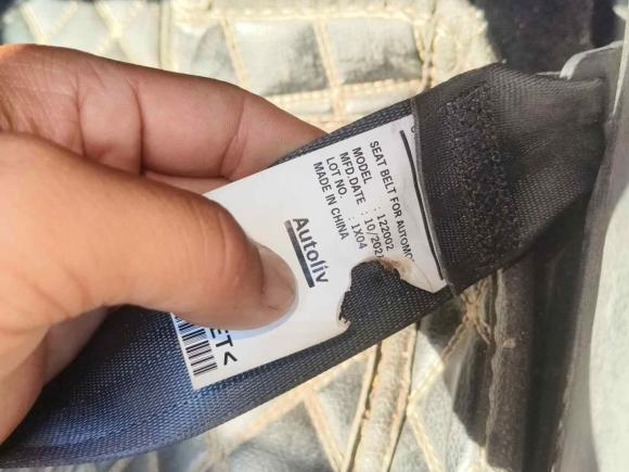 [南昌·赣A] 二手本田飞度2021款 1.5L CVT潮享版