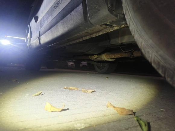 [宁波·浙D] 二手东南东南DX72017款 1.5T 手动凯旋版