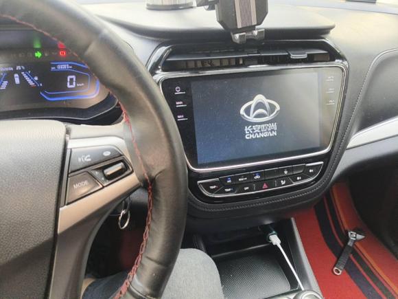 [深圳·粤S] 二手长安欧尚长安欧尚A8002019款 1.6L 手动舒适型 国VI