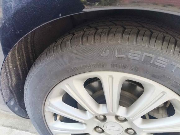 [南通·苏F] 二手凯迪拉克凯迪拉克XTS2016款 28T 技术型