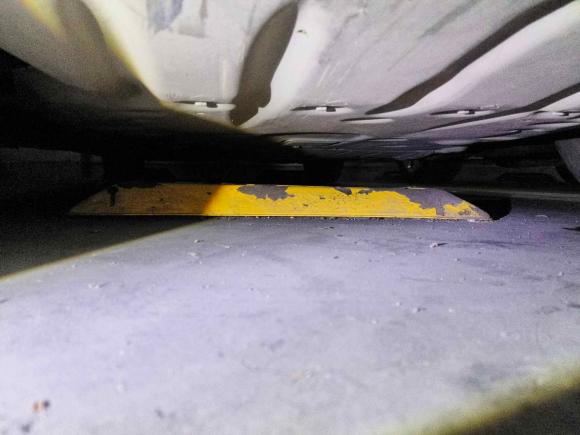 [佛山·粤E] 二手宝马宝马3系2014款 320Li 时尚型