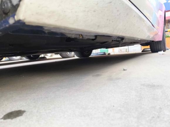 [南通·苏F] 二手捷豹捷豹XEL2018款 2.0T 200PS 精英版