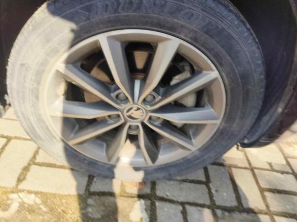 [宁波·浙B] 二手斯柯达明锐2017款 1.6L 自动创行版