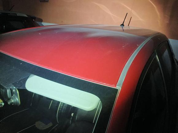 [苏州·苏E] 二手丰田威驰FS2017款 1.5L CVT锋驰版