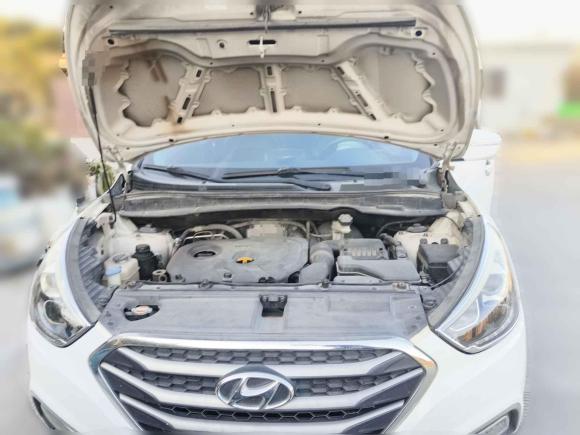 [苏州·苏E] 二手现代北京现代ix352015款 2.0L 自动两驱舒适型 国V