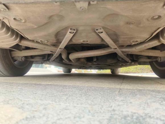 [南京·苏A] 二手奥迪奥迪A6L2016款 30 FSI 技术型