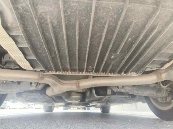 [宁波·浙B] 二手奔驰奔驰C级2018款 C 200 L 运动版